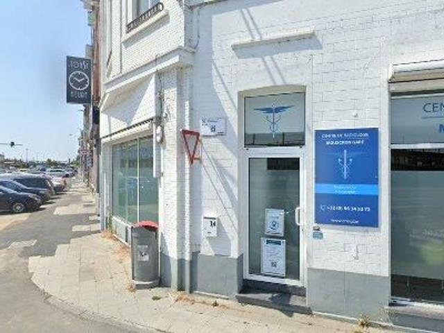 Appartement location à Mouscron, Wallonie