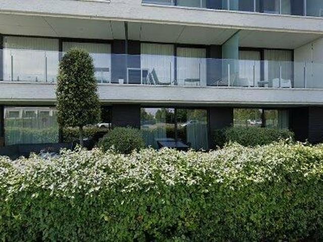Appartement location à Nieuwpoort, West-Vlaanderen