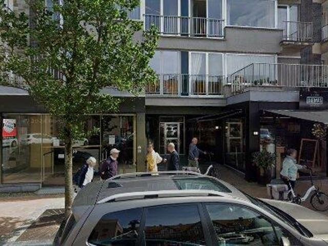 Appartement location à Nieuwpoort, West-Vlaanderen