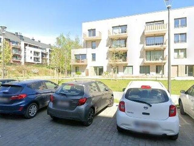 Appartement location à Nijvel