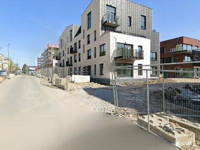 Appartement location à Nijvel, Wallonie