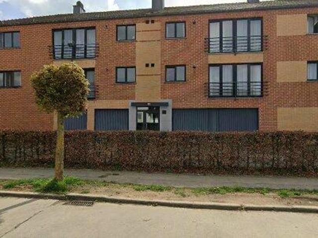 Appartement location à Nijvel, Brabant