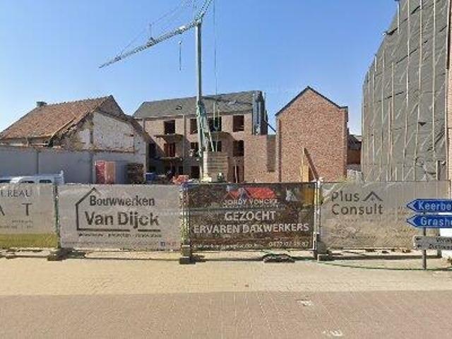Appartement location à Putte, Antwerpen