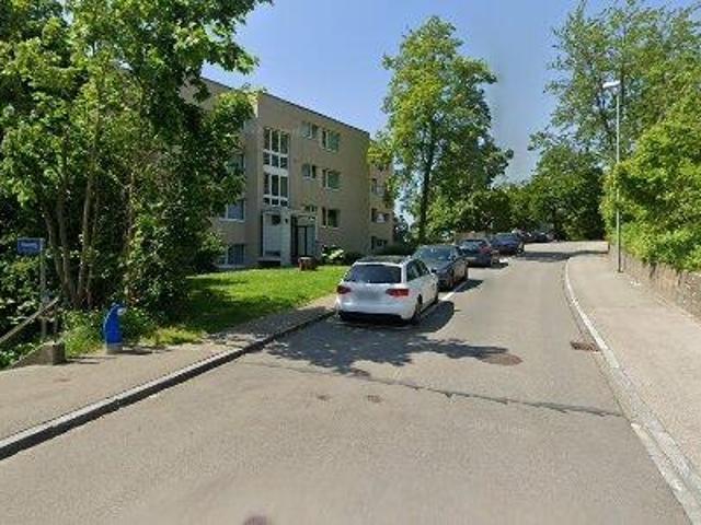 Apartment mieten in Schaffhausen