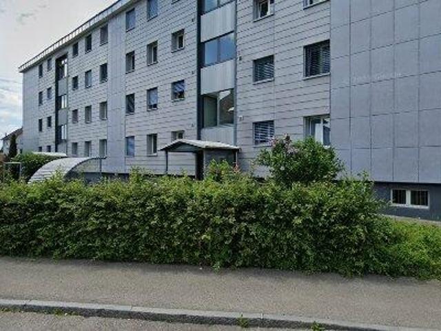 Apartment mieten in Zofingen, Aargau