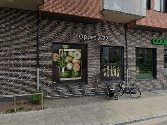 Lokal till salu i Malmö, Skåne