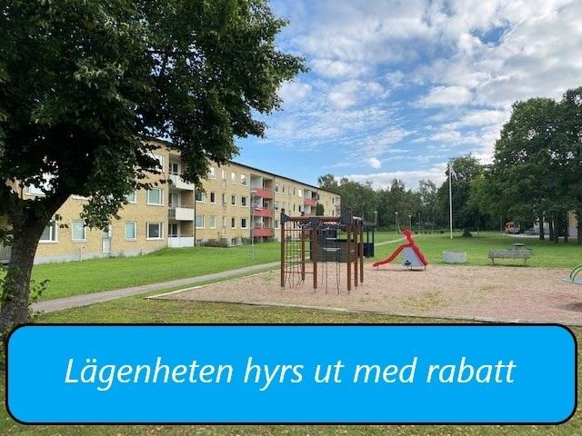 Lägenhet hyra i Kalmar
