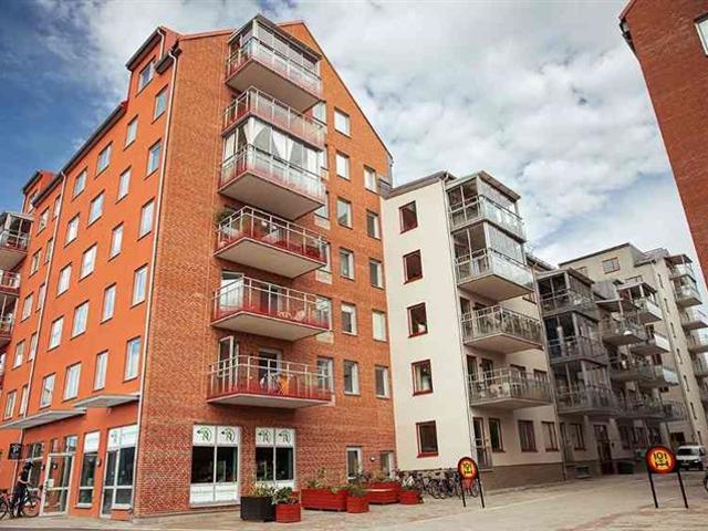 Lägenhet hyra i Linköping, Östergötland