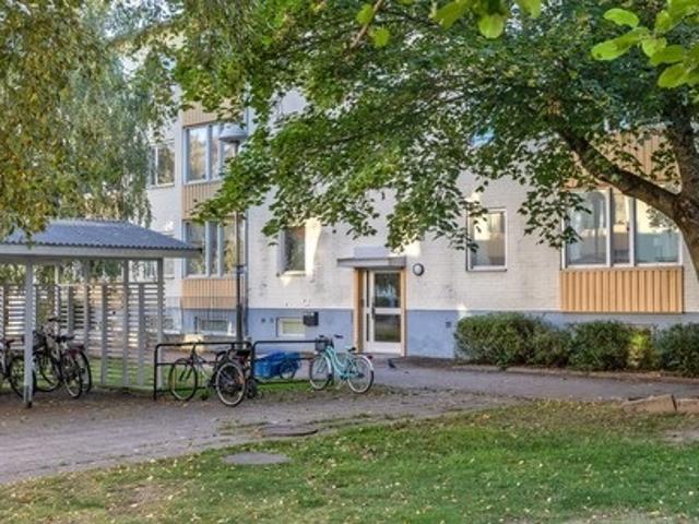 Lägenhet hyra i Karlstad, Värmland