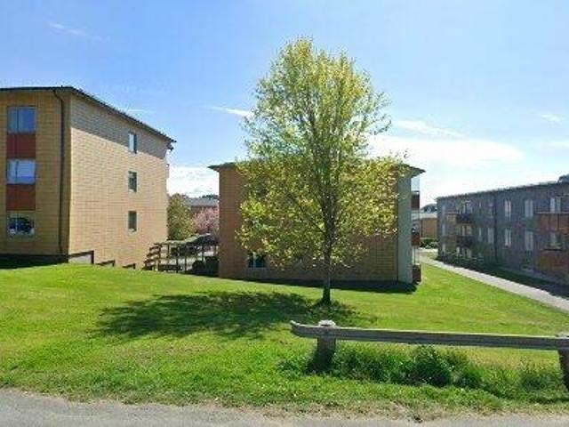 Lägenhet hyra i Alingsås, Västra Götaland