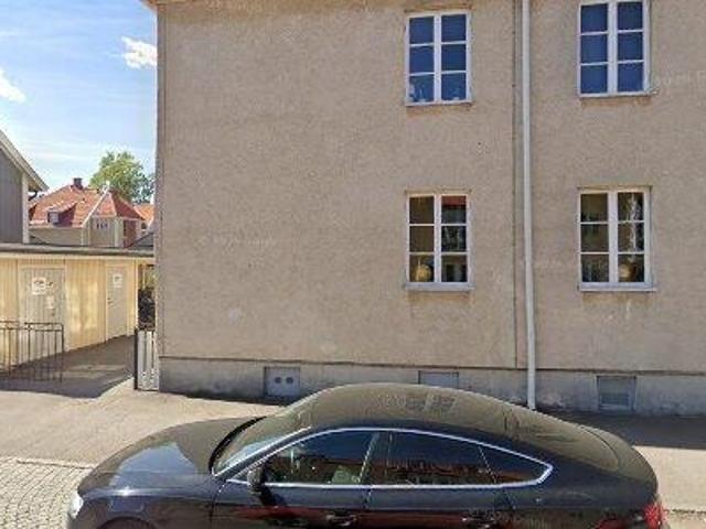 Lägenhet hyra i Kalmar
