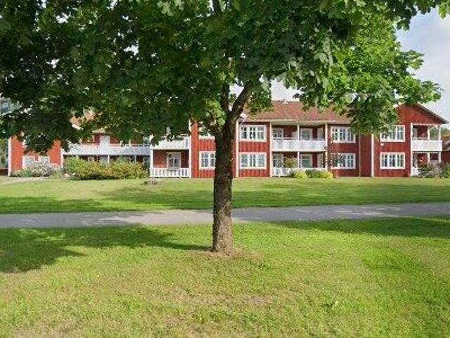 Lägenhet hyra i Ljungby, Kronoberg