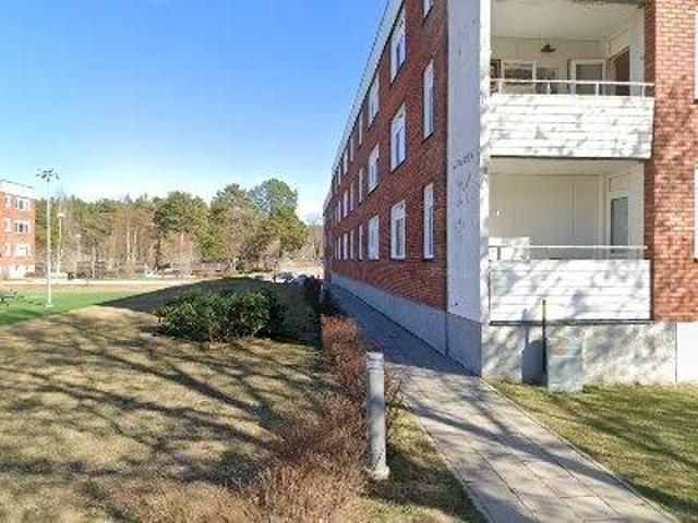 Lägenhet hyra i Njurunda tätortsområde, Njurunda distrikt