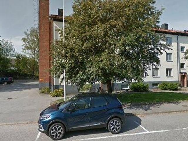 Lägenhet hyra i Surahammar