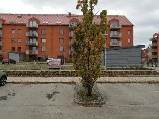 Lägenhet hyra i Trelleborg, Skåne