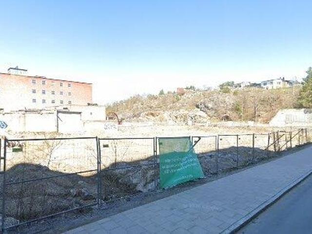 Lägenhet hyra i Gustavsberg, Stockholm