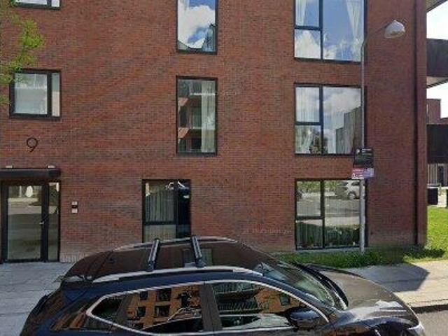 Lejlighed til leje i Glostrup, Brøndby
