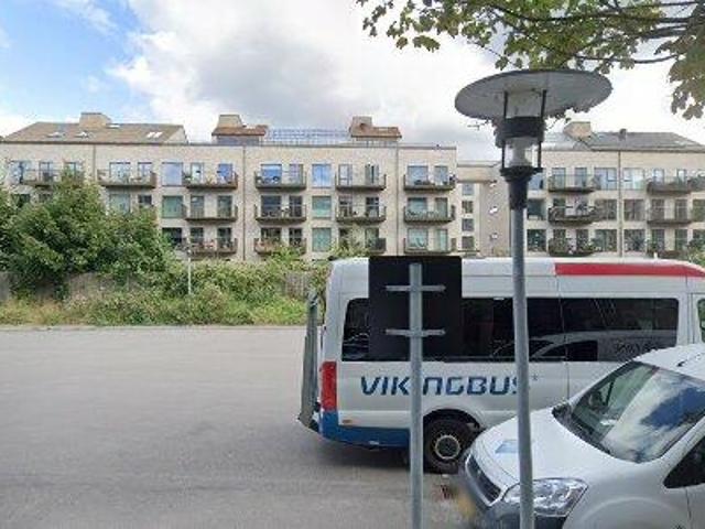 Lejlighed til leje i Frederiksberg C, Brøndby