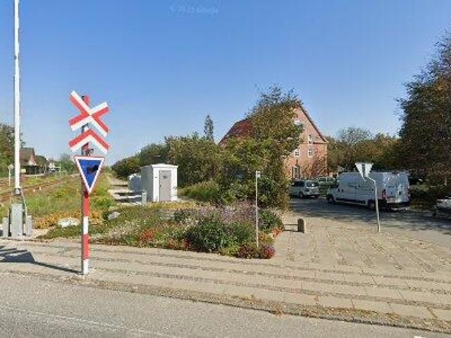 Lejlighed til leje i Vemb, Århus