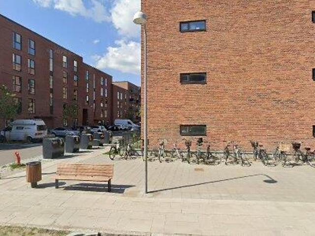 Lejlighed til leje i Glostrup, Brøndby