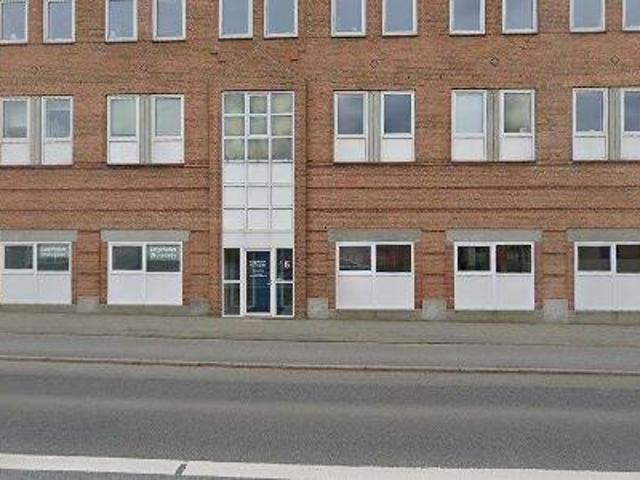 Lejlighed til leje i Esbjerg