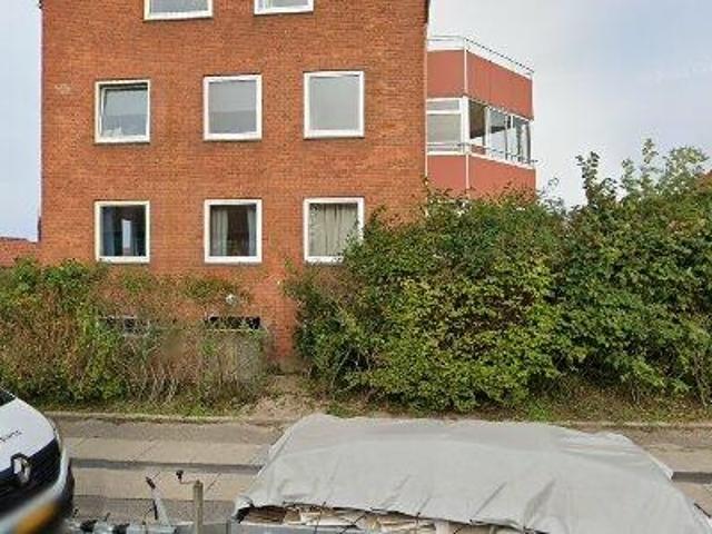 Lejlighed til leje i Holbæk