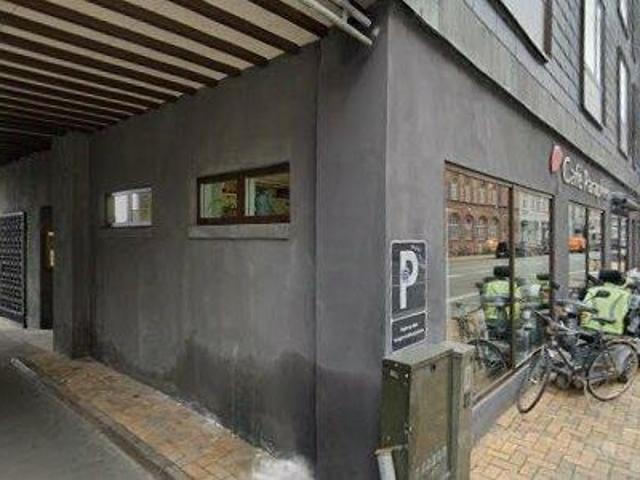 Lejlighed til leje i Odense