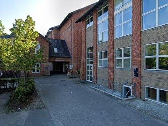 Lejlighed til leje i Odense