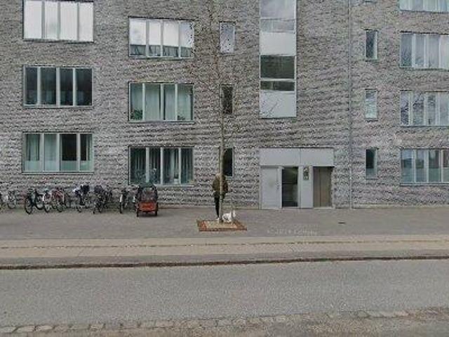 Lejlighed til leje i Valby, København