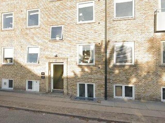 Lejlighed til salg i Klampenborg, Brøndby