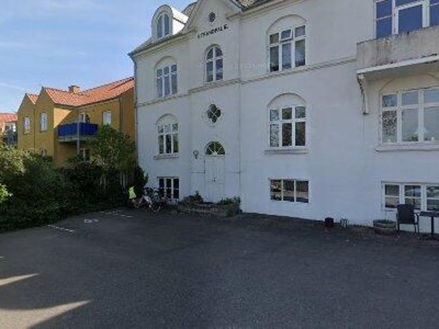 Lejlighed til salg i Ebeltoft, Århus