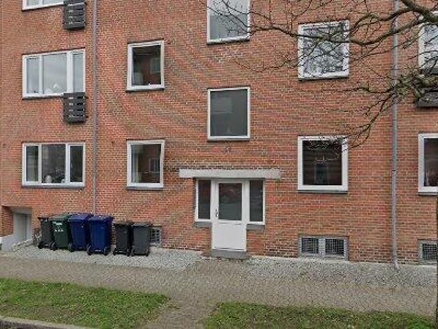 Lejlighed til salg i Esbjerg