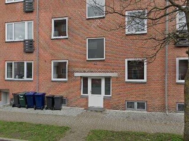 Lejlighed til salg i Esbjerg