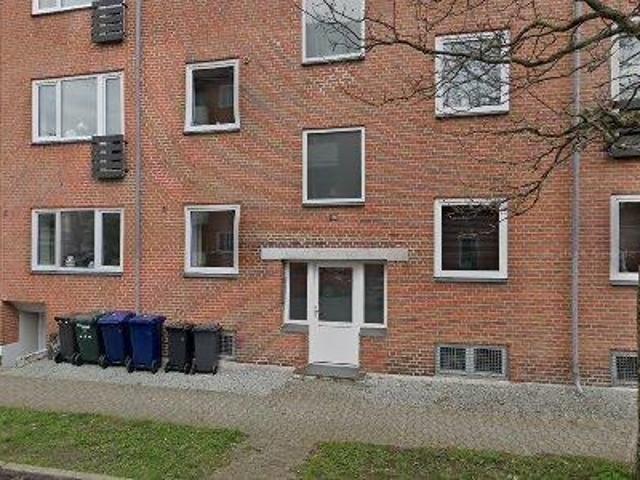 Lejlighed til salg i Esbjerg