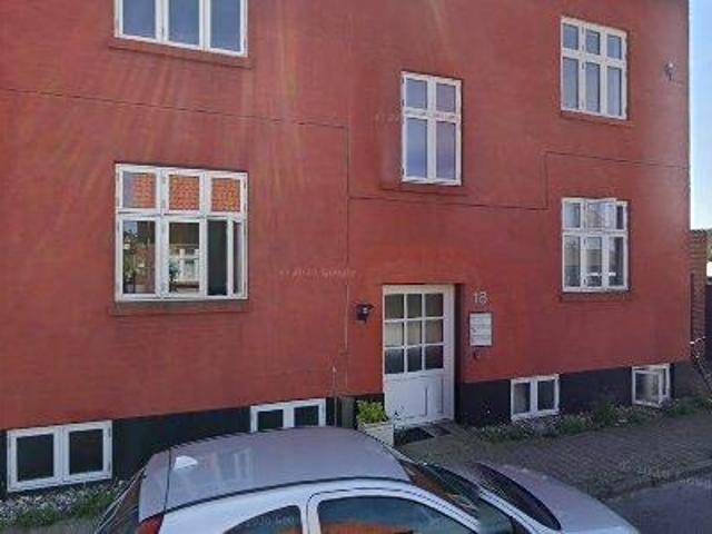 Lejlighed til salg i Fredericia