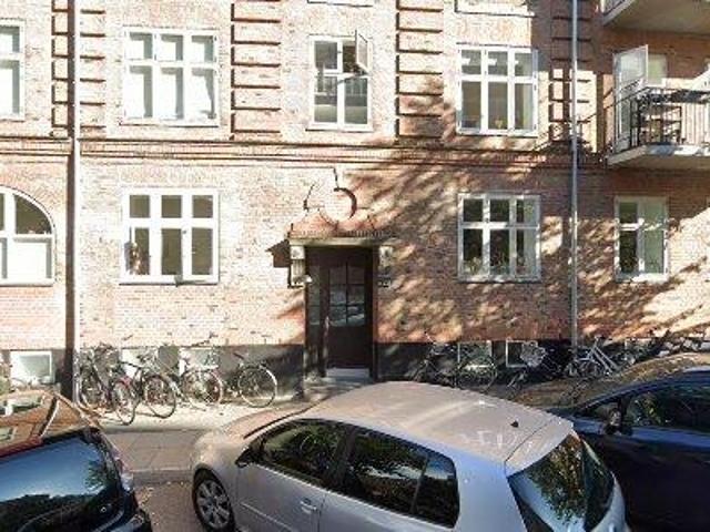 Lejlighed til salg i Frederiksberg C, Brøndby