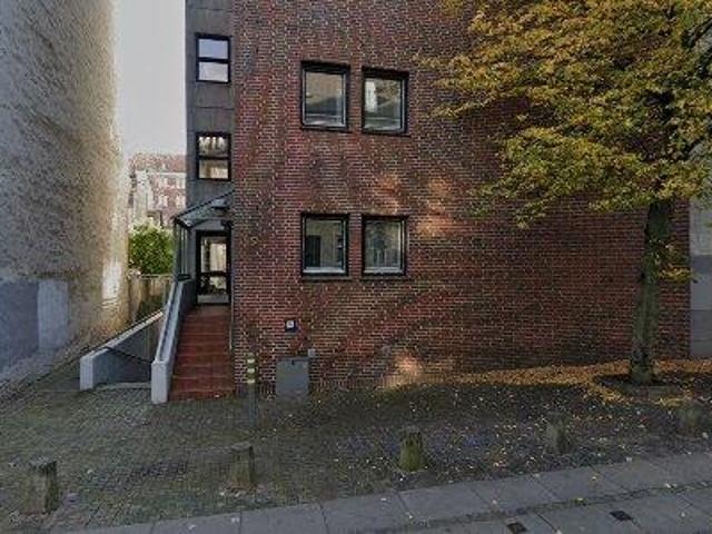 Lejlighed til salg i Frederiksberg C, Brøndby