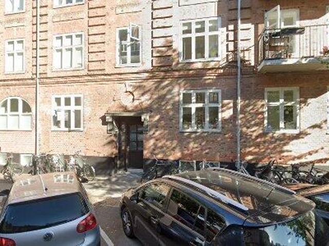 Lejlighed til salg i Frederiksberg C, Brøndby