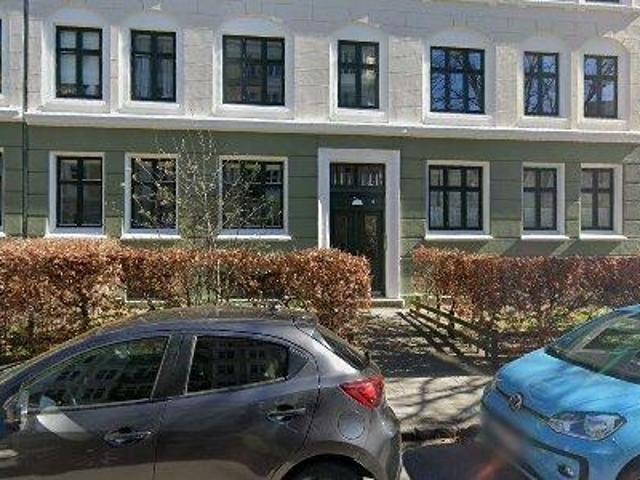 Lejlighed til salg i Frederiksberg C, Brøndby