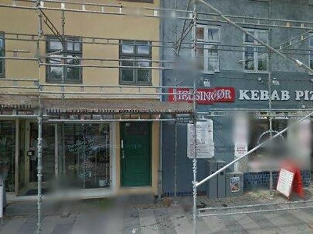 Lejlighed til salg i Helsingør