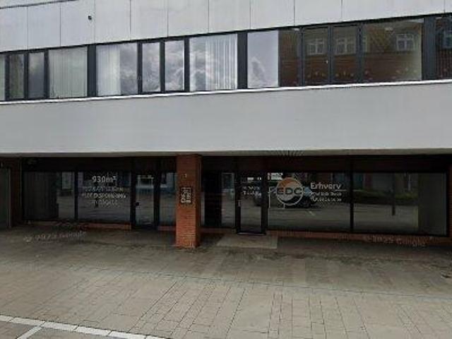 Lejlighed til salg i Herning