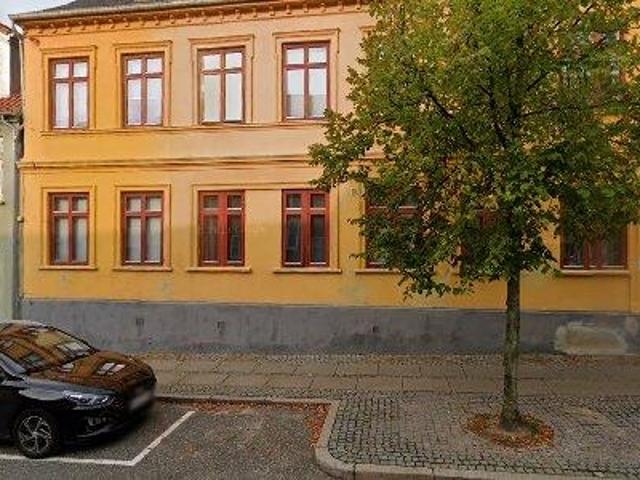 Lejlighed til salg i Horsens, Århus