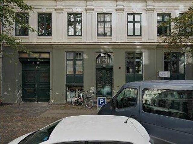 Lejlighed til salg i Christianshavn, København