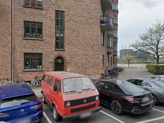 Lejlighed til salg i København, Brøndby