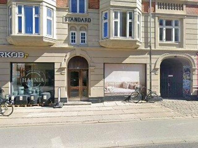 Lejlighed til salg i København, Brøndby
