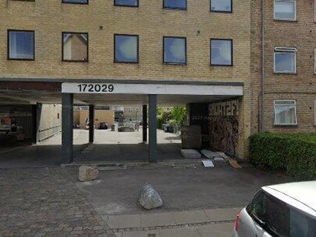 Lejlighed til salg i København, Brøndby