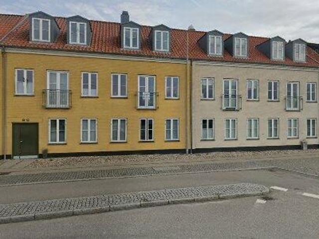 Lejlighed til salg i Køge