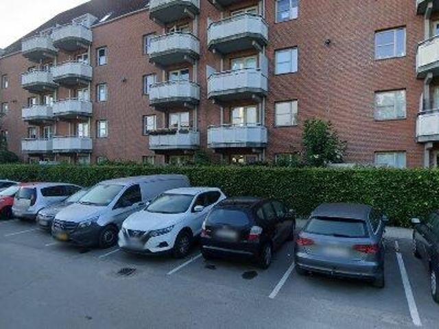 Lejlighed til salg i Nørrebro, København