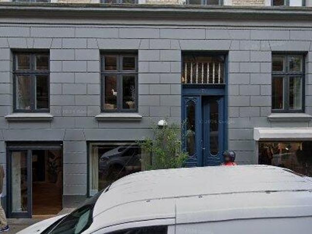 Lejlighed til salg i Nørrebro, København