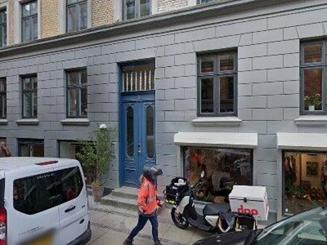 Lejlighed til salg i København